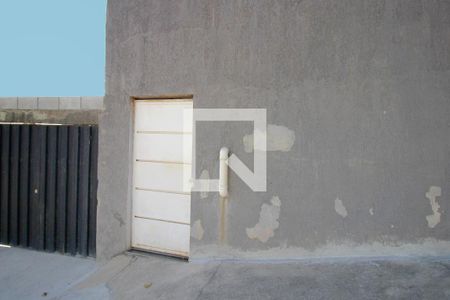 Studio para alugar com 20m², 1 quarto e sem vaga Studio para alugar com 20m², 1 quarto e sem vagaFachada