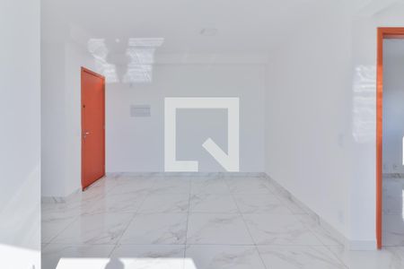 Sala de apartamento à venda com 2 quartos, 46m² em Jardim Boa Vista (zona Oeste), São Paulo