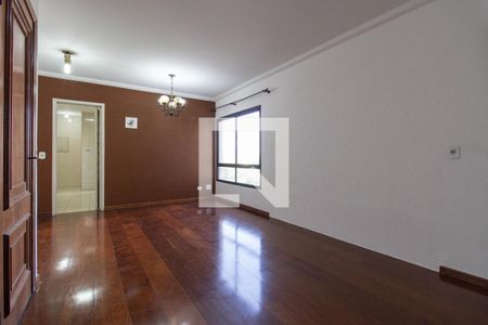 Sala de apartamento para alugar com 3 quartos, 93m² em Vila Mariana, São Paulo