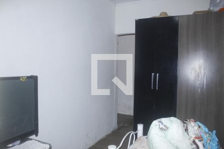 Quarto 2 de casa para alugar com 3 quartos, 120m² em Morada do Vale I, Gravataí