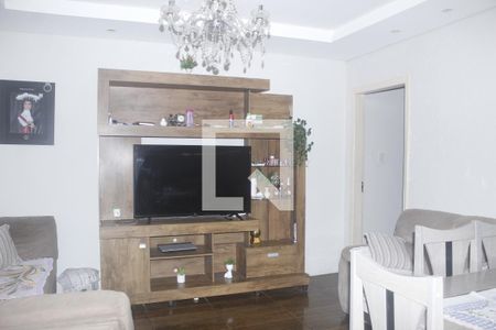Sala de casa para alugar com 3 quartos, 120m² em Morada do Vale I, Gravataí