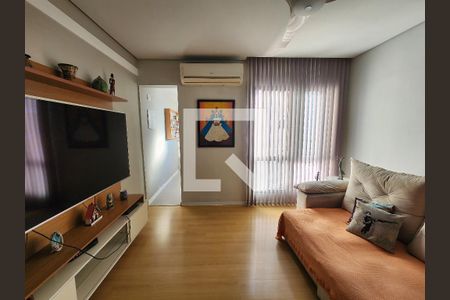 Apartamento para alugar com 1 quarto, 60m² em Laranjeiras, Rio de Janeiro