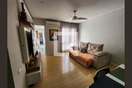 Apartamento para alugar com 1 quarto, 60m² em Laranjeiras, Rio de Janeiro