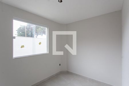 Quarto 1 de apartamento à venda com 2 quartos, 132m² em Candelária, Belo Horizonte