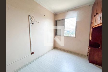 Quarto 2 de apartamento à venda com 3 quartos, 86m² em Socorro, São Paulo