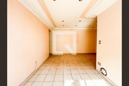 Apartamento à venda com 86m², 3 quartos e 1 vagaSala