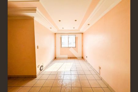 Apartamento à venda com 86m², 3 quartos e 1 vagaSala