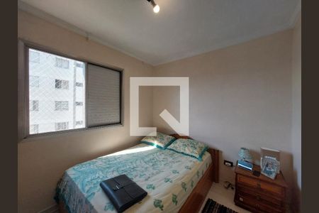 Quarto 1 de apartamento à venda com 3 quartos, 86m² em Socorro, São Paulo