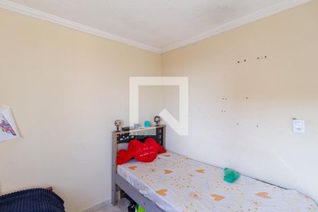 Quarto 2 de apartamento para alugar com 2 quartos, 65m² em Jardim Maria Beatriz, Carapicuíba
