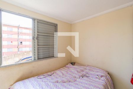 Quarto 1 de apartamento para alugar com 2 quartos, 65m² em Jardim Maria Beatriz, Carapicuíba