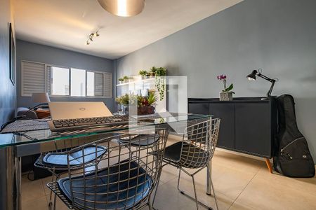 Apartamento à venda com 60m², 2 quartos e sem vagaSala