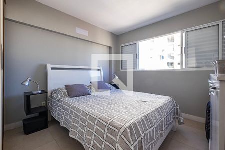 Quarto  de apartamento à venda com 1 quarto, 60m² em Pinheiros, São Paulo