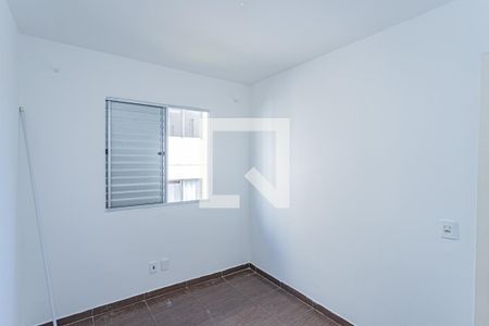 Quarto 2 de apartamento à venda com 3 quartos, 51m² em Jardim Marilu, São Paulo