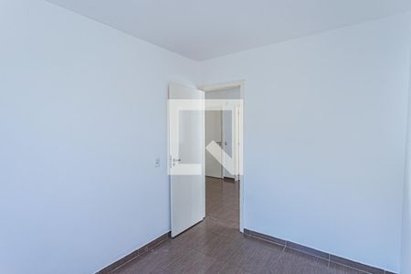 Quarto 1 de apartamento à venda com 3 quartos, 51m² em Jardim Marilu, São Paulo