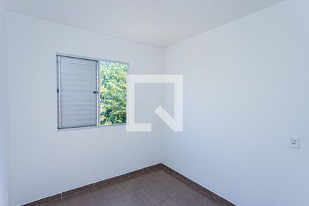 Quarto 1 de apartamento para alugar com 3 quartos, 51m² em Jardim Marilu, São Paulo