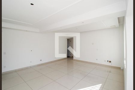 Sala de apartamento para alugar com 3 quartos, 137m² em Santa Efigênia, Belo Horizonte