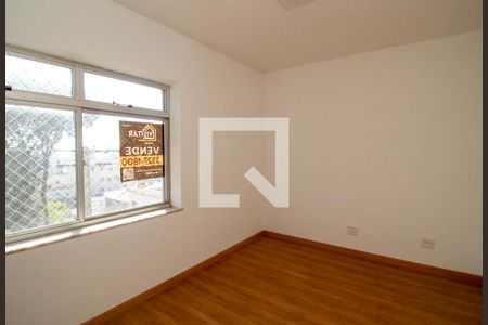 Quarto 2 de apartamento para alugar com 3 quartos, 137m² em Santa Efigênia, Belo Horizonte