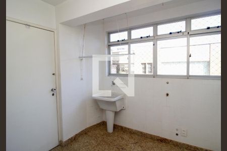 Apartamento para alugar com 3 quartos, 137m² em Santa Efigênia, Belo Horizonte