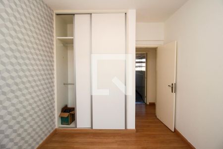 Quarto 1 de apartamento para alugar com 3 quartos, 137m² em Santa Efigênia, Belo Horizonte