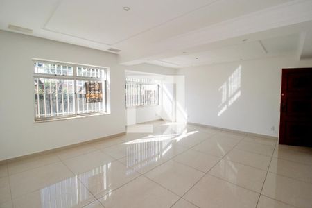 Sala de apartamento para alugar com 3 quartos, 137m² em Santa Efigênia, Belo Horizonte