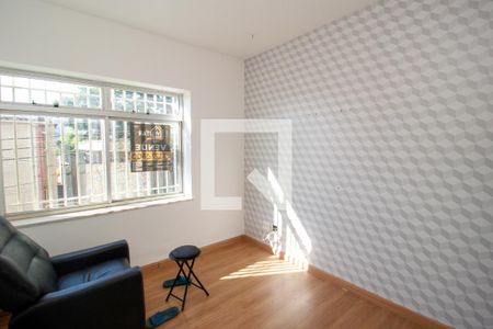 Quarto 1 de apartamento para alugar com 3 quartos, 137m² em Santa Efigênia, Belo Horizonte