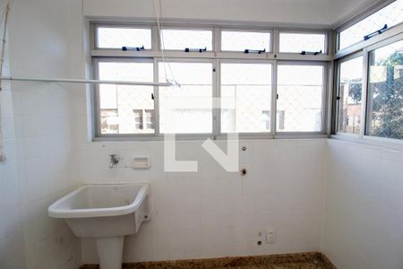 Apartamento para alugar com 3 quartos, 137m² em Santa Efigênia, Belo Horizonte