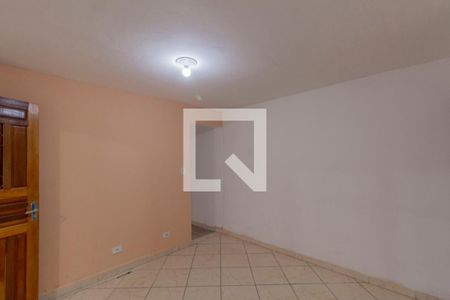 Sala de casa para alugar com 1 quarto, 70m² em Jardim Norma, São Paulo