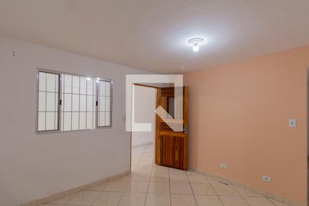 Sala de casa para alugar com 1 quarto, 70m² em Jardim Norma, São Paulo
