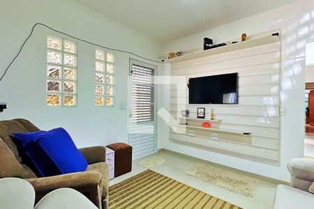 Sala de casa para alugar com 2 quartos, 125m² em Jardim Adriana, Guarulhos