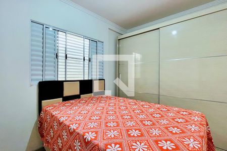 Quarto 1 de casa para alugar com 2 quartos, 125m² em Jardim Adriana, Guarulhos