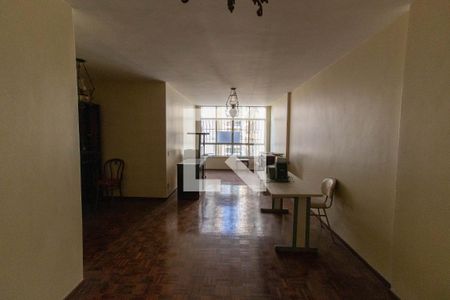Apartamento para alugar com 3 quartos, 100m² em Icaraí, Niterói