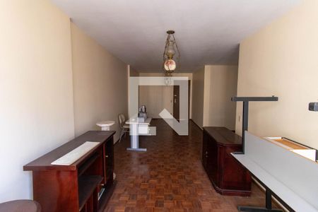 Apartamento para alugar com 3 quartos, 100m² em Icaraí, Niterói