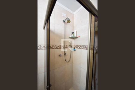 Banheiro da Suíte de apartamento à venda com 2 quartos, 75m² em Méier, Rio de Janeiro