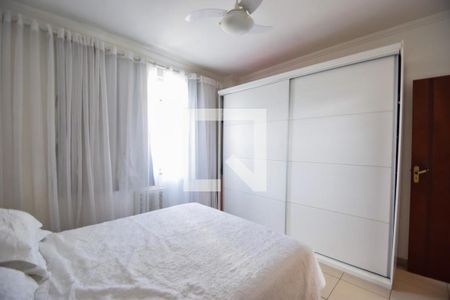 Quarto - suite de apartamento à venda com 2 quartos, 75m² em Méier, Rio de Janeiro