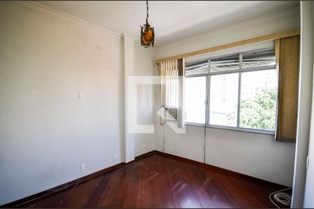 Quarto 2 de apartamento para alugar com 3 quartos, 70m² em Tijuca, Rio de Janeiro