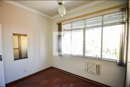 Quarto 1 de apartamento para alugar com 3 quartos, 70m² em Tijuca, Rio de Janeiro