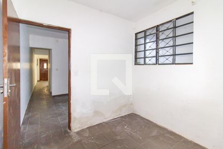 Quarto 2 de casa para alugar com 2 quartos, 60m² em Luz, São Paulo