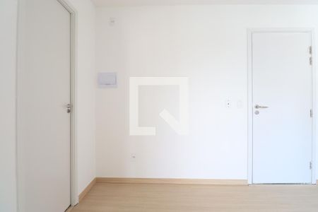 Sala de apartamento à venda com 1 quarto, 31m² em Lapa, São Paulo