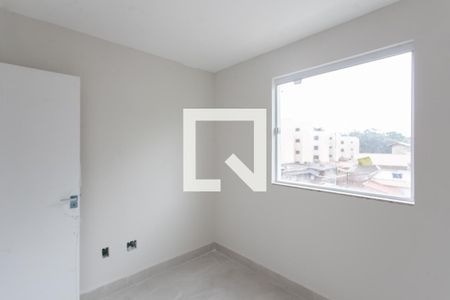 Apartamento à venda com 2 quartos, 45m² em Candelária, Belo Horizonte