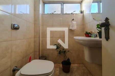 lavabo de apartamento à venda com 3 quartos, 160m² em Cambuci, São Paulo