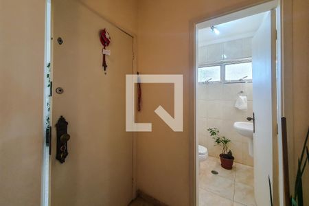 lavabo de apartamento à venda com 3 quartos, 160m² em Cambuci, São Paulo