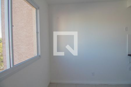 Sala de apartamento para alugar com 1 quarto, 24m² em Jardim Vila Carrão, São Paulo