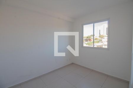 Quarto  de apartamento para alugar com 1 quarto, 24m² em Jardim Vila Carrão, São Paulo