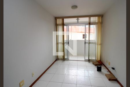 Sala de apartamento à venda com 2 quartos, 66m² em Palmares, Belo Horizonte