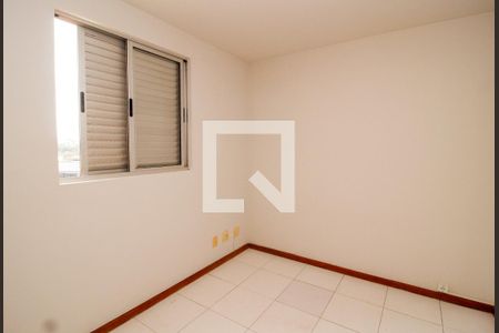 Quarto  de apartamento à venda com 2 quartos, 66m² em Palmares, Belo Horizonte