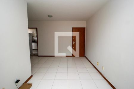 Sala de apartamento à venda com 2 quartos, 66m² em Palmares, Belo Horizonte