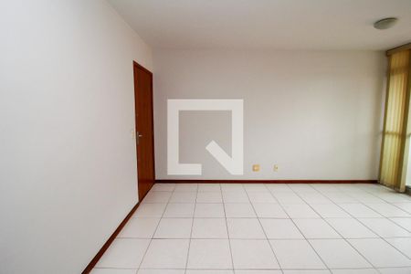 Sala de apartamento à venda com 2 quartos, 66m² em Palmares, Belo Horizonte