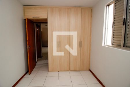 Quarto  de apartamento à venda com 2 quartos, 66m² em Palmares, Belo Horizonte