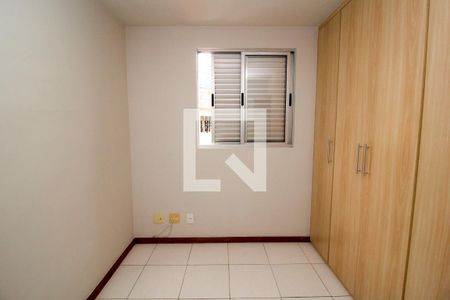 Quarto 2 de apartamento à venda com 2 quartos, 66m² em Palmares, Belo Horizonte