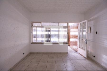 Sala de casa à venda com 4 quartos, 204m² em Tatuapé, São Paulo
